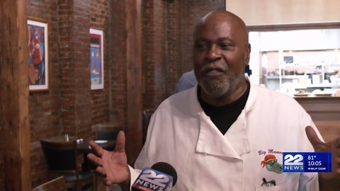 'Mamou' Cajun restaurant makes a comeback in Springfield