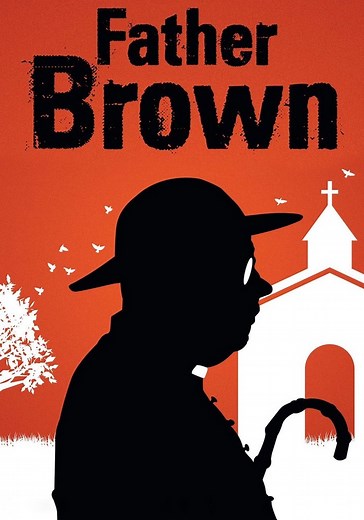 Father Brown Season 13 - watch full episodes streaming online