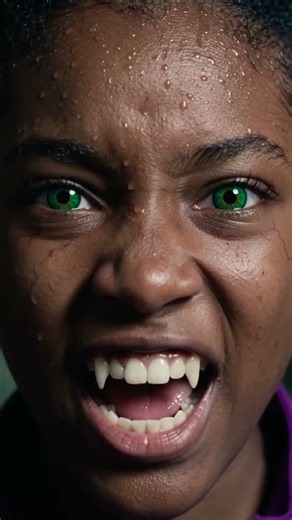 The Transformation: A Chilling Werewolf Awakening