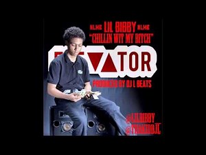Lil Bibby Chillin Wit My Bitch Prod By DJ L
