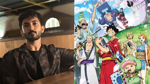 Exclusive: How Vaibhav Thakkar found the Gomu Gomu spark for Hindi Luffy