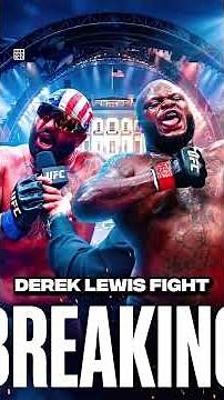 Josh Hokit Changes Heavyweight Forever #ufc