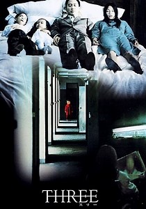 Three streaming: where to watch movie online?