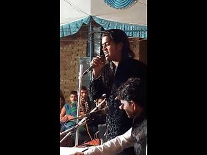 Haste Haste Roya Hun main || NAEEM SABRI QAWWAL || GAZAL ||9997636053