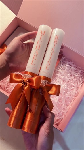 Essential Rust Colors for Your Dream Wedding