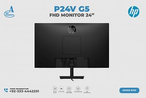  Office Essentials  Searching for the best office monitors? Look no further! HP monitors are designed for all your professional needs. Crisp text, ergonomic design, and energy efficiency. Upgrade your office today.  #hpled #LED #Monitor #hpmonitor #hpdisplay | Asif Computers | Facebook