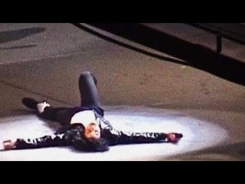 Michael Jackson - Funny Moments & Fails Part 2