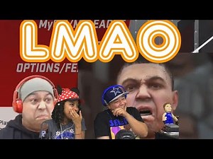 Dashie is worse 2k player ever!! LMAO "reaction" NBA 2k18