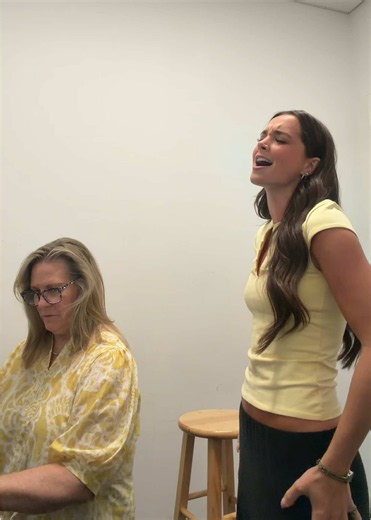 Dead Girl Walking vocal lesson — Heathers the Musical practice