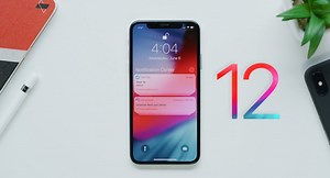 iOS 12.4.7 est disponible pour les iPhone non compatibles avec iOS 13 - Belgium iPhone