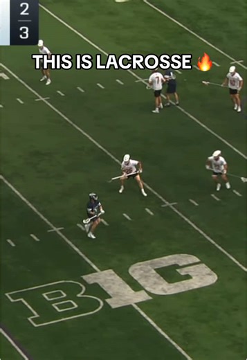 Experience the Fastest Game on Two Feet: Lacrosse