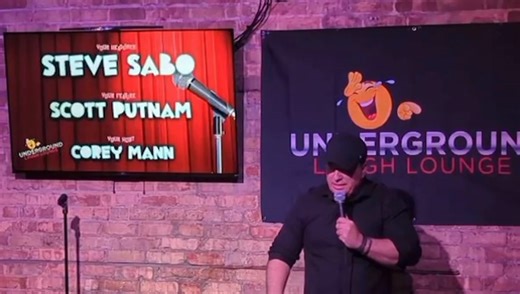 Career choices make a big difference #StandUpComedy #funny #laugh #comedy #stevesabo #accounting | Steve Sabo | Facebook