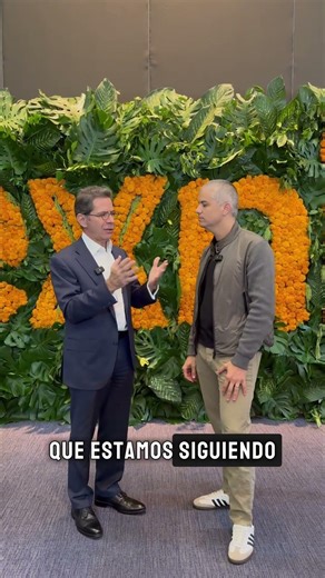 ¿Cuál es la nueva apuesta de Banamex hacia el futuro? | Alfredo Asali