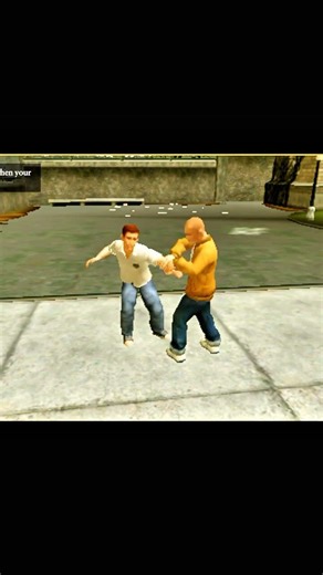 SCHOOL BULLY GAME #bullyanivarsaryedition #gaming