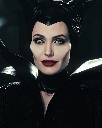 Angelina Jolie Maleficent Edits Compilation