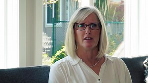 This Willamette Valley homeowner shares how they were able to maximize their view using Adair's flexible custom options. She talks about sweat equity, and how the value of their home surpassed her expectations. We are honored to be a part of this family's dream home. #AdairHomes #CustomHomes #HappyCustomer #DreamHome #Testimonial #Quality #Value #Equity | Adair Homes