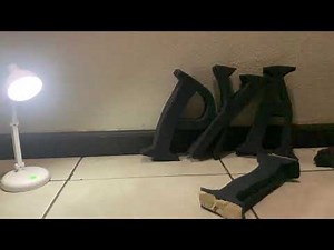 Pixar Logo Real Life