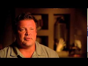 Tony Twist talking about the role of the Enforcer