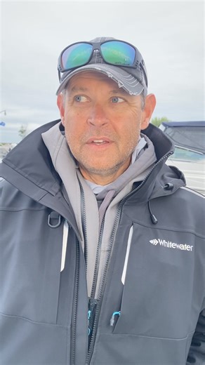 19K views · 155 reactions | Ranger / Mercury Pro Jason Przekurat is ready for take-off. | National Walleye Tour | Facebook