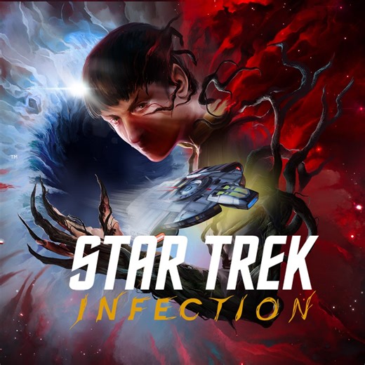 Star Trek: Infection