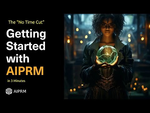 How does AIPRM work? Getting Started in AIPRM - in 3 Minutes only.