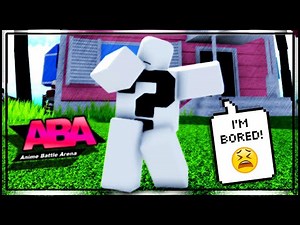 [ABA] RANDOM LEGENDARY VS RANKED!!!