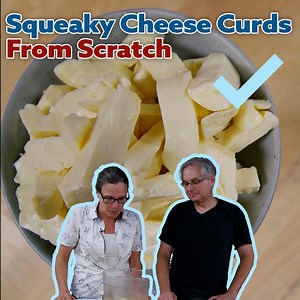Squeaky Cheese Curds Would You Make Or Buy It? | Glen And Friends Cooking