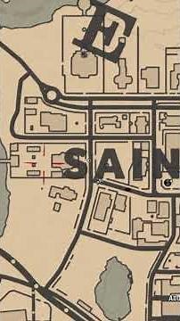FREE M1899 Location in RDR2 #shorts #reddeadredemtion2