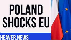 Poland's legal polexit: EU sues over law violations