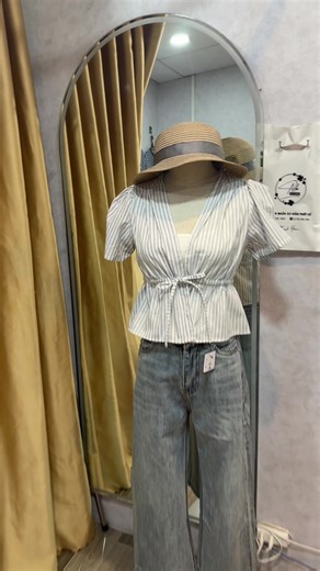 Video của Nhi store (@nhistore116) với bản nhạc nhạc nền - Phúc Hiển 🌿 - Empire Club Quận 1 🇻🇳