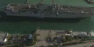 What is Fleet Week? A brief history, from San Diego to South Florida