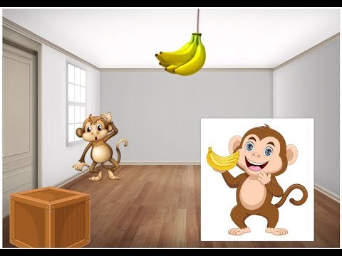 Monkey Banana Problem in ProLog