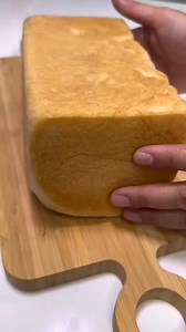 69K views · 1.6K reactions | White Loaf Bread (No Milk, No Butter &...