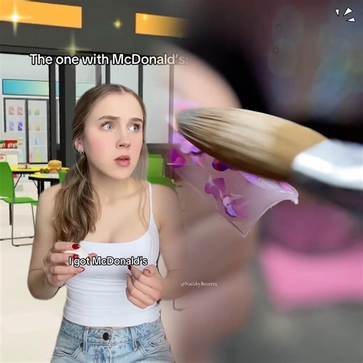 School Lunch Types: The Big Differences #pov #comedy #skit #funny