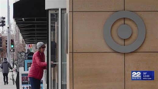 Target to open new store at former Eastfield Mall location