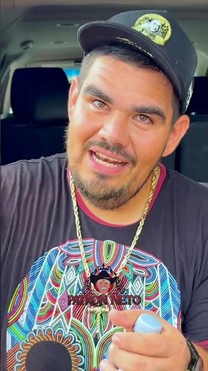 UN SEÑOR REBELDE - PATRON NETO #patronneto #apatzingán #humor #comedia #michoacán