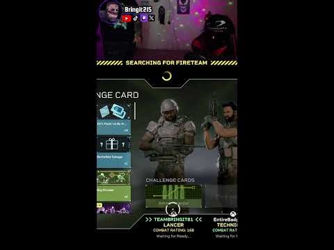 Alien Fire Team with pauly