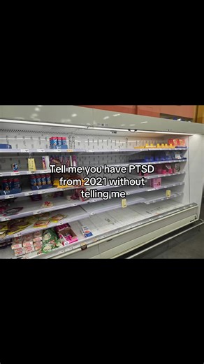 Texans Share Their PTSD Experiences from Winter Storms