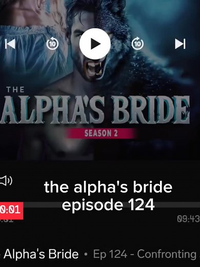 The alpha's bride ep124 #followersreelsfypシ゚viralシfypシ゚viralシalシ #followersreels #post #followersreelsfypシ゚viralシfypシ゚viralシ #hilightseveryonefollowers #highlightseveryonefollowers #GoodMorningEveryone #movie #highlightsシ゚ #follower | mobee series