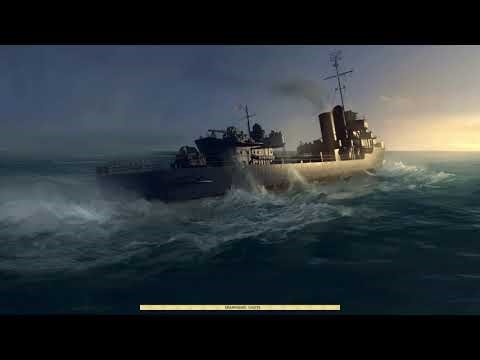 Task Force Admiral - Early Access Released - First Look