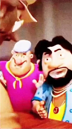 Motu Patlu new video QR code Motu Patlu new video John Dekh Kar QR code scan Kiya Gaya