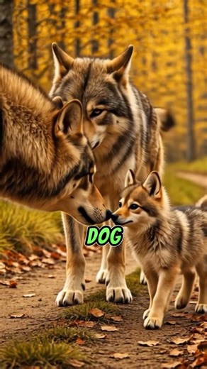 How Backcrossing Creates High-Content Wolf Hybrids