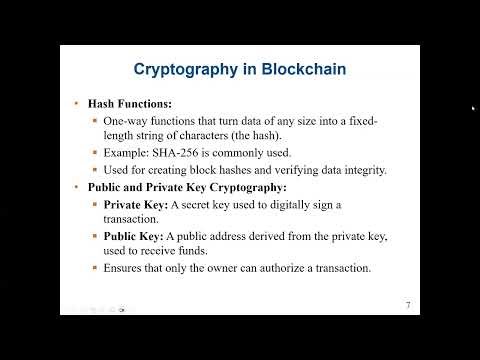 What is a Blockchain? Advantages and Disadvantage of a Blockchain, Use Cases and Types of Blockchain