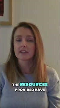 Bianca reviews Click Start Digital #shorts