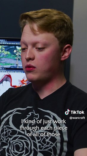 Warlock Customization: Behind the Scenes of Pet Customizations