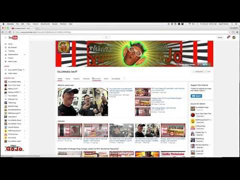 Social Blade App Chrome Extension | You Tube Channel Secrets Revealed