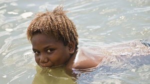 Apa Itu Melanesia? Berikut Sejarah Ras Melanesoid yang Tersebar di Indonesia hingga Filipina - Tribunmanado.co.id