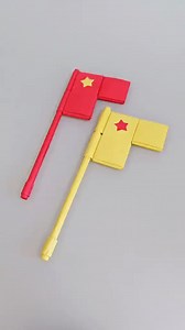 205K views · 1.2K reactions | You can fold a fun pistol with a few pieces of paper, it's super simple #HandmadeOrigami #HomemadeToys #CreativeHandmade #Parent-ChildHandmade #toygun | People Crafts | Facebook