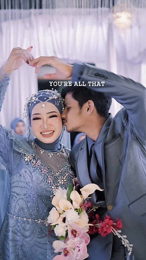 MasyaAllah TabarakAllah🥰 #wedding #pregnant #bumil #fypage
