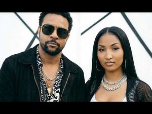 Shenseea x Shaggy – Closer to You (Sweet Dancehall Song) | Lyrics Video